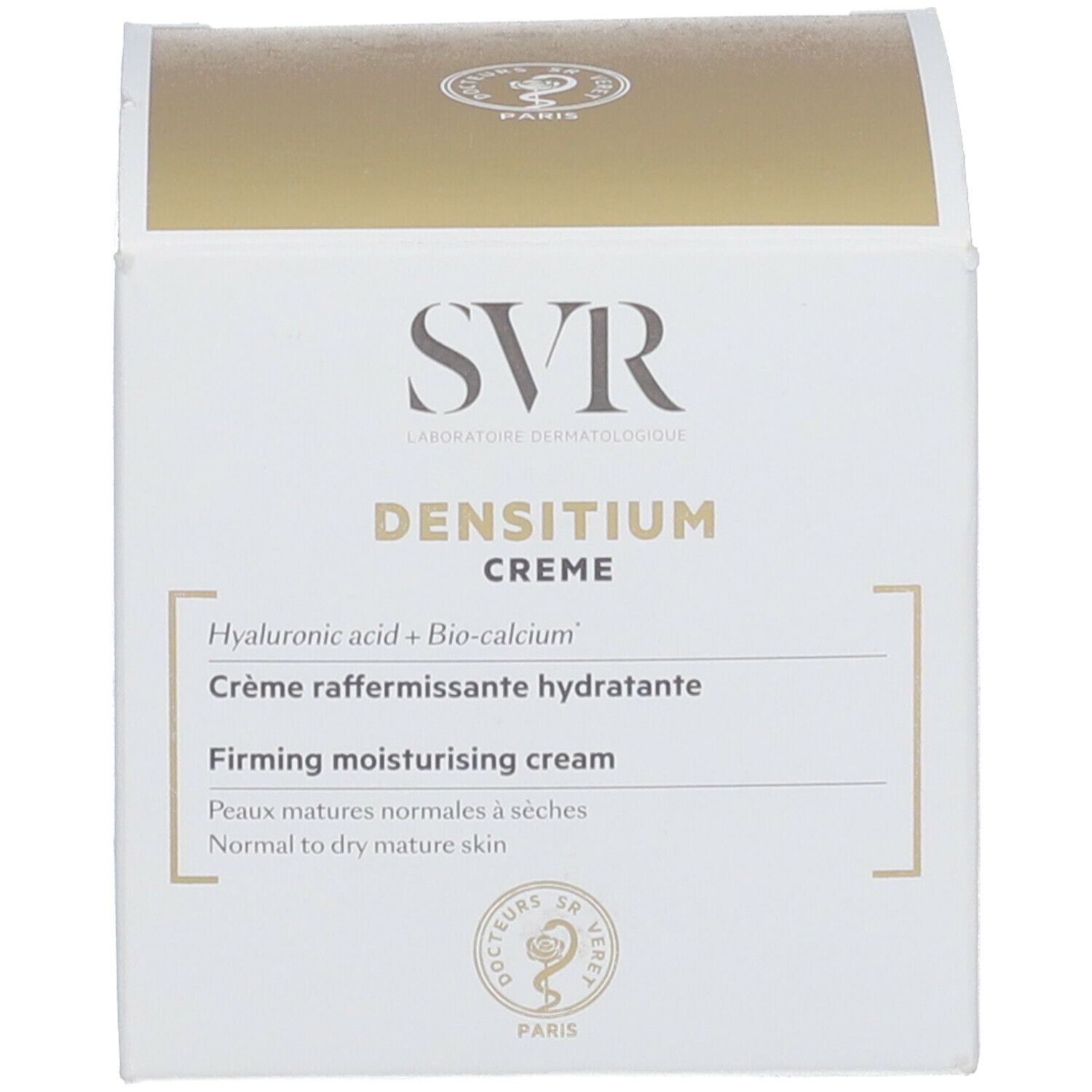 SVR Densitium Crème