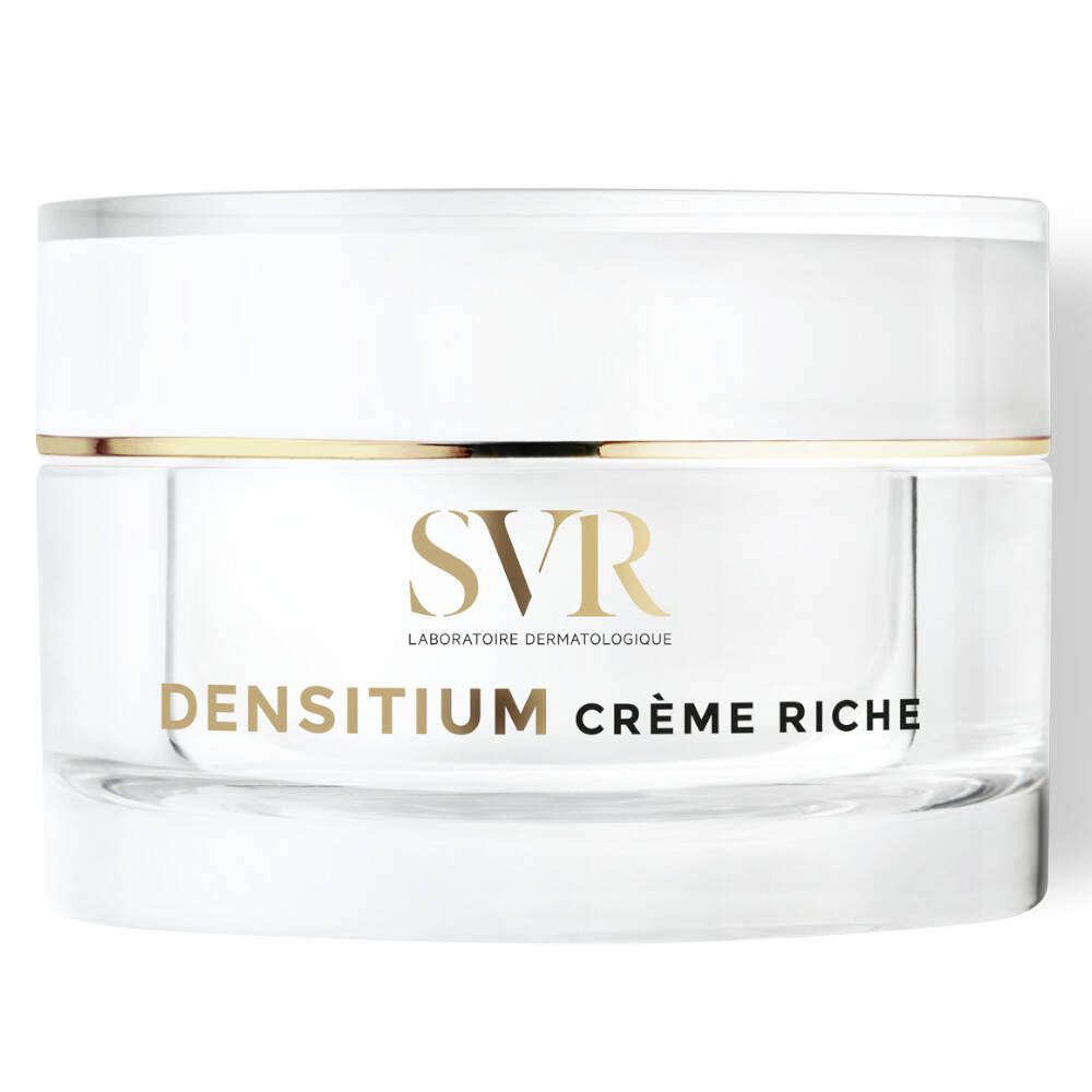 SVR Densitium Rijke Crème