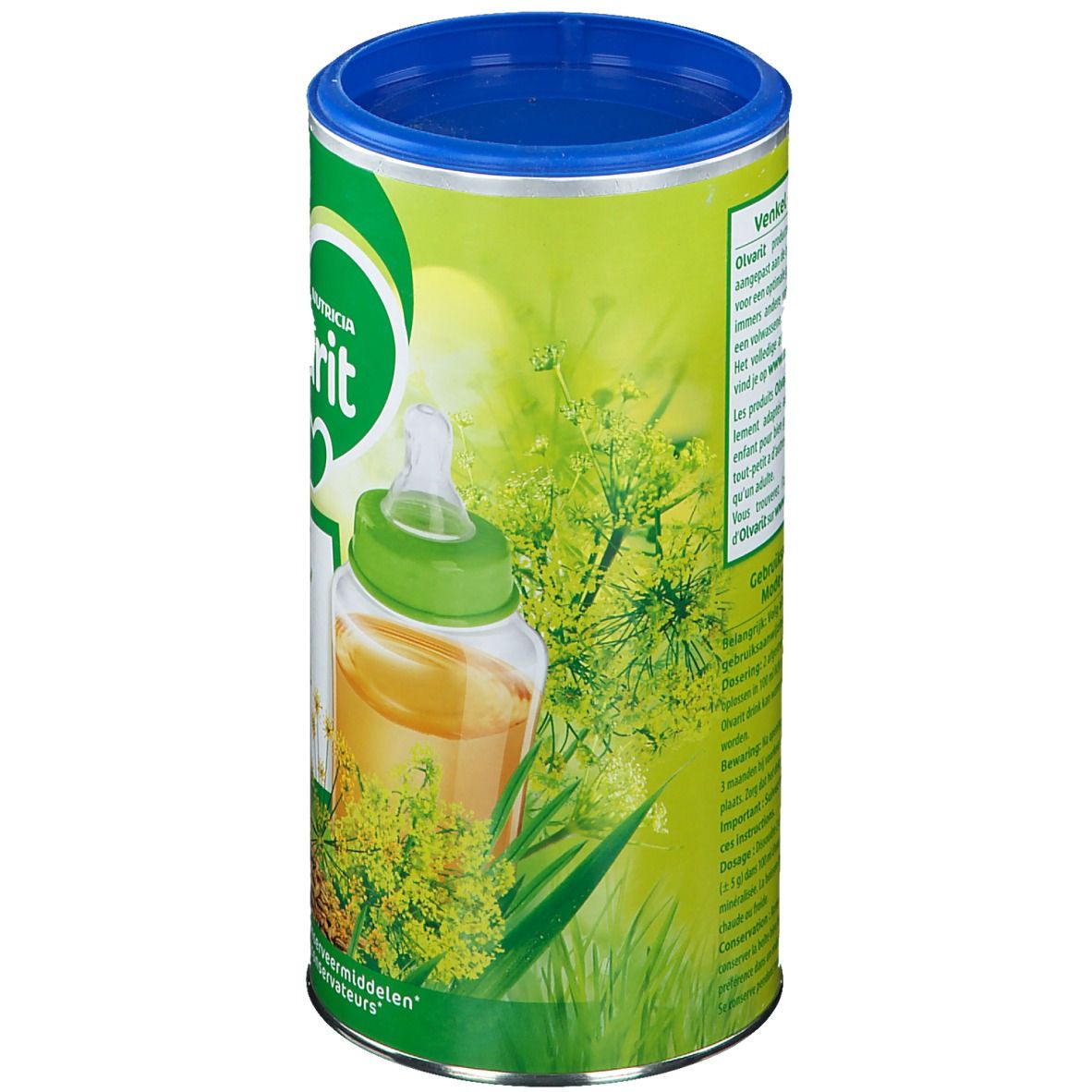 Olvarit Drank Venkel 6 Maanden