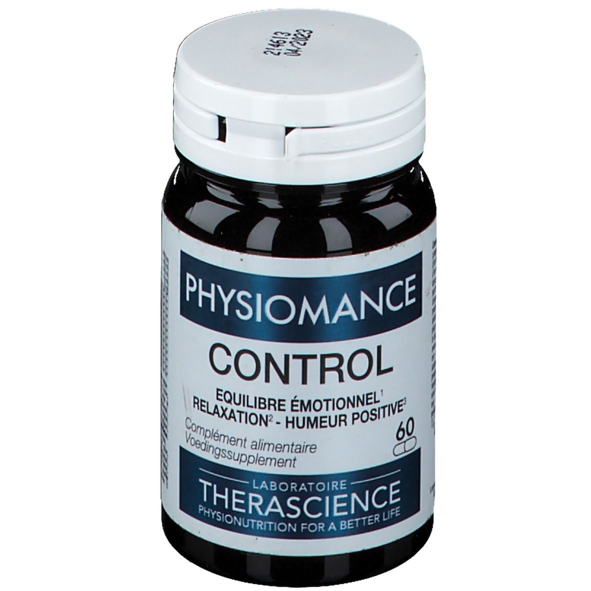 Physiomance Control