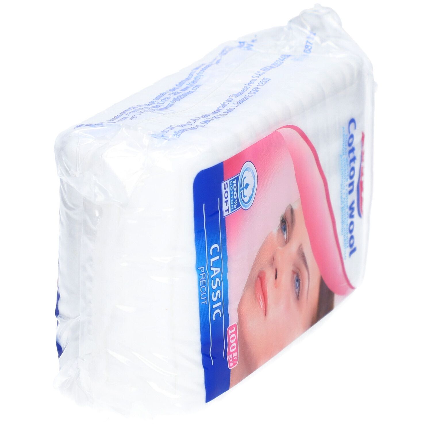 Tippys Watten Voorgesneden