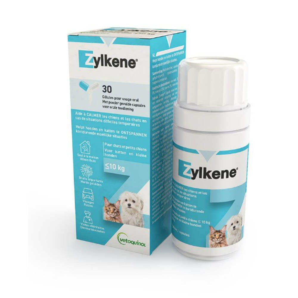 Zylkene 75 mg