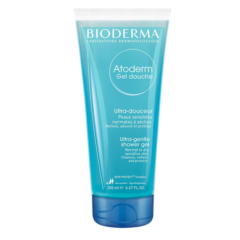 Bioderma Atoderm Douchegel