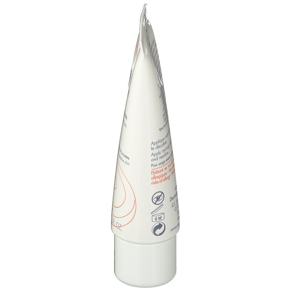 Avène Hydrance Émulsion Légère
