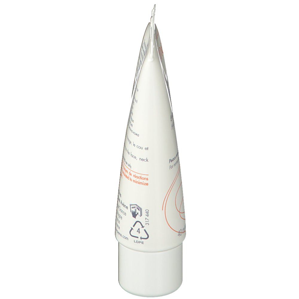 Avène Hydrance Émulsion Légère