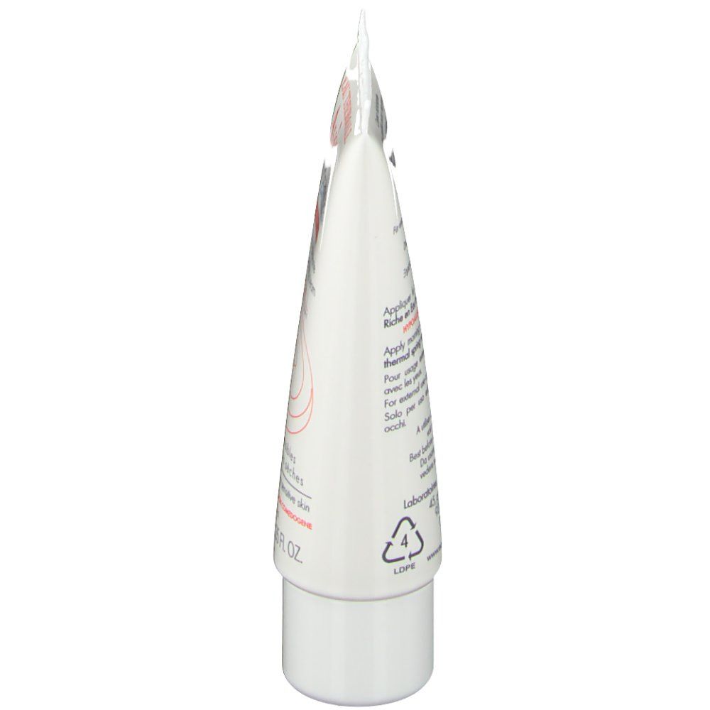 Avène Hydrance Optimale UV Rich Hydraterende Crème SPF20