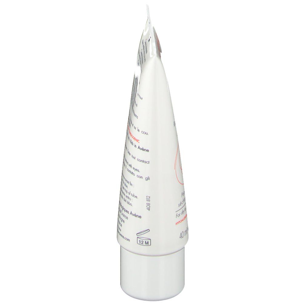 Avène Hydrance Optimale UV Rich Hydraterende Crème SPF20
