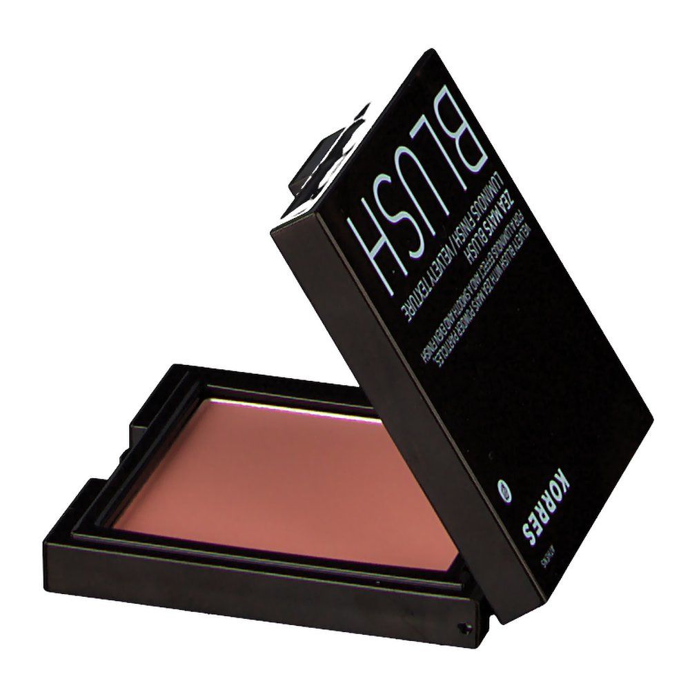Korres Zea Mays Blush 18 Peach