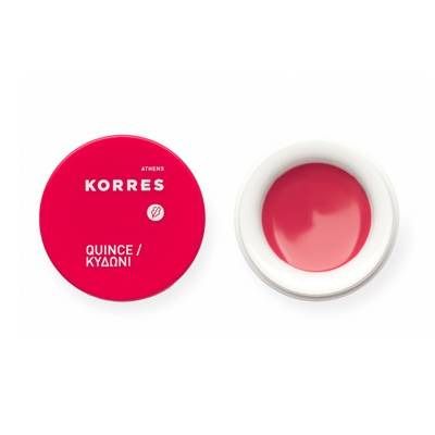 Korres Lip Butter Quince