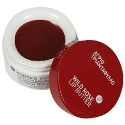 Korres Lip Butter Wild Rose