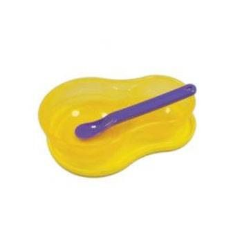 Difrax Bewaarset Voor Hapjes