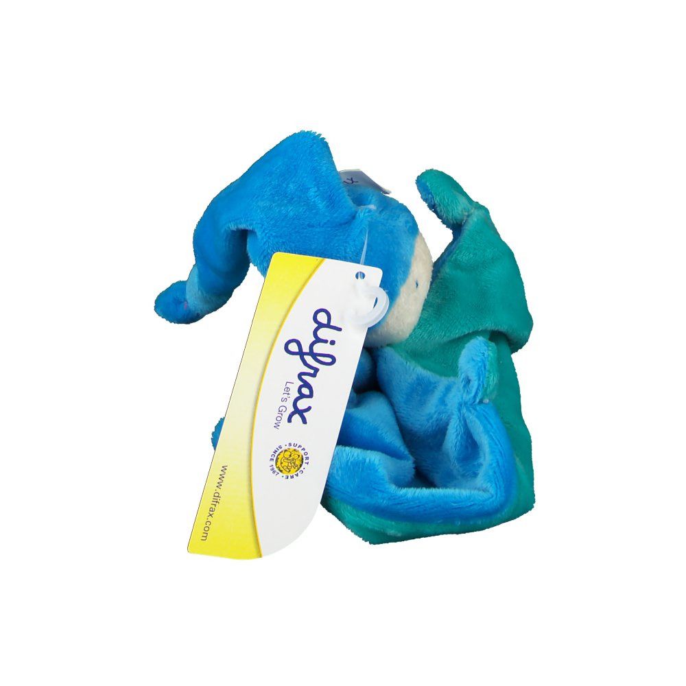 Difrax Knuffeldoek Klein