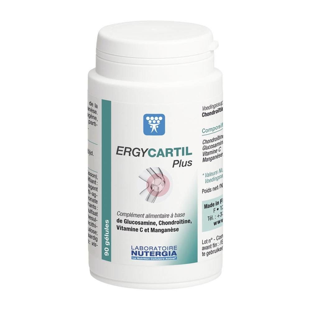 Ergycartil Plus