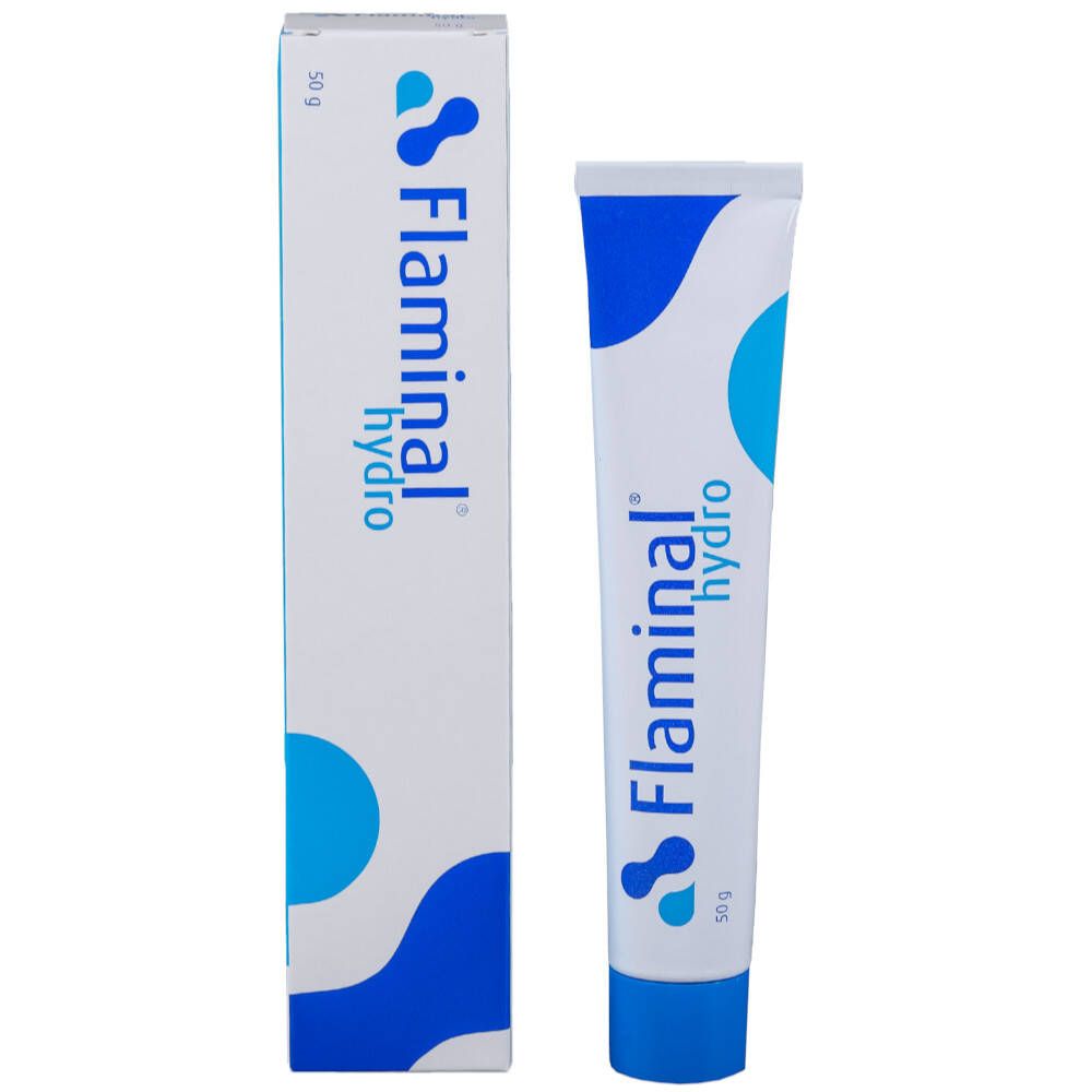 Flaminal Hydro