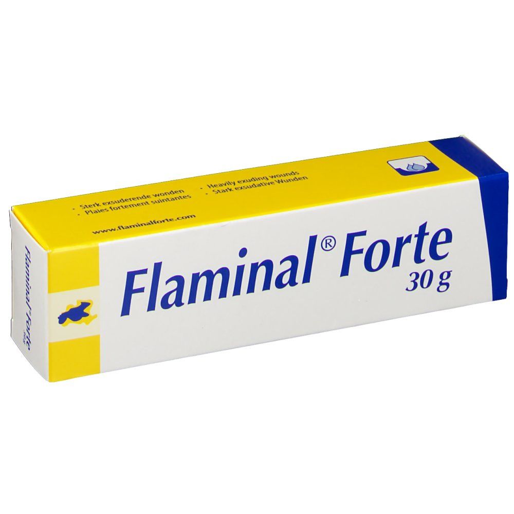 Flaminal Forte
