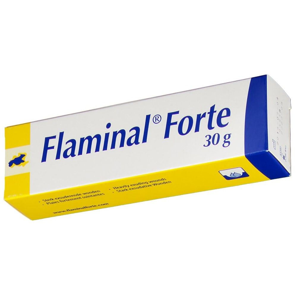 Flaminal Forte