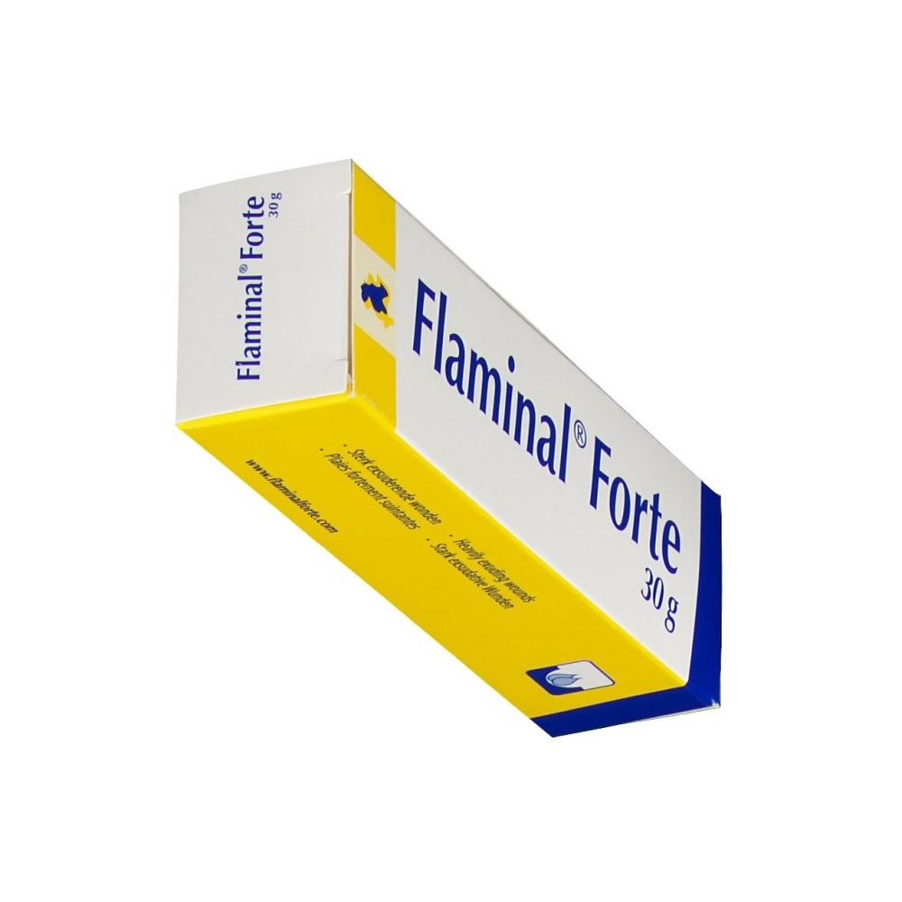 Flaminal Forte