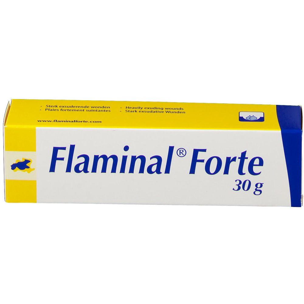 Flaminal Forte
