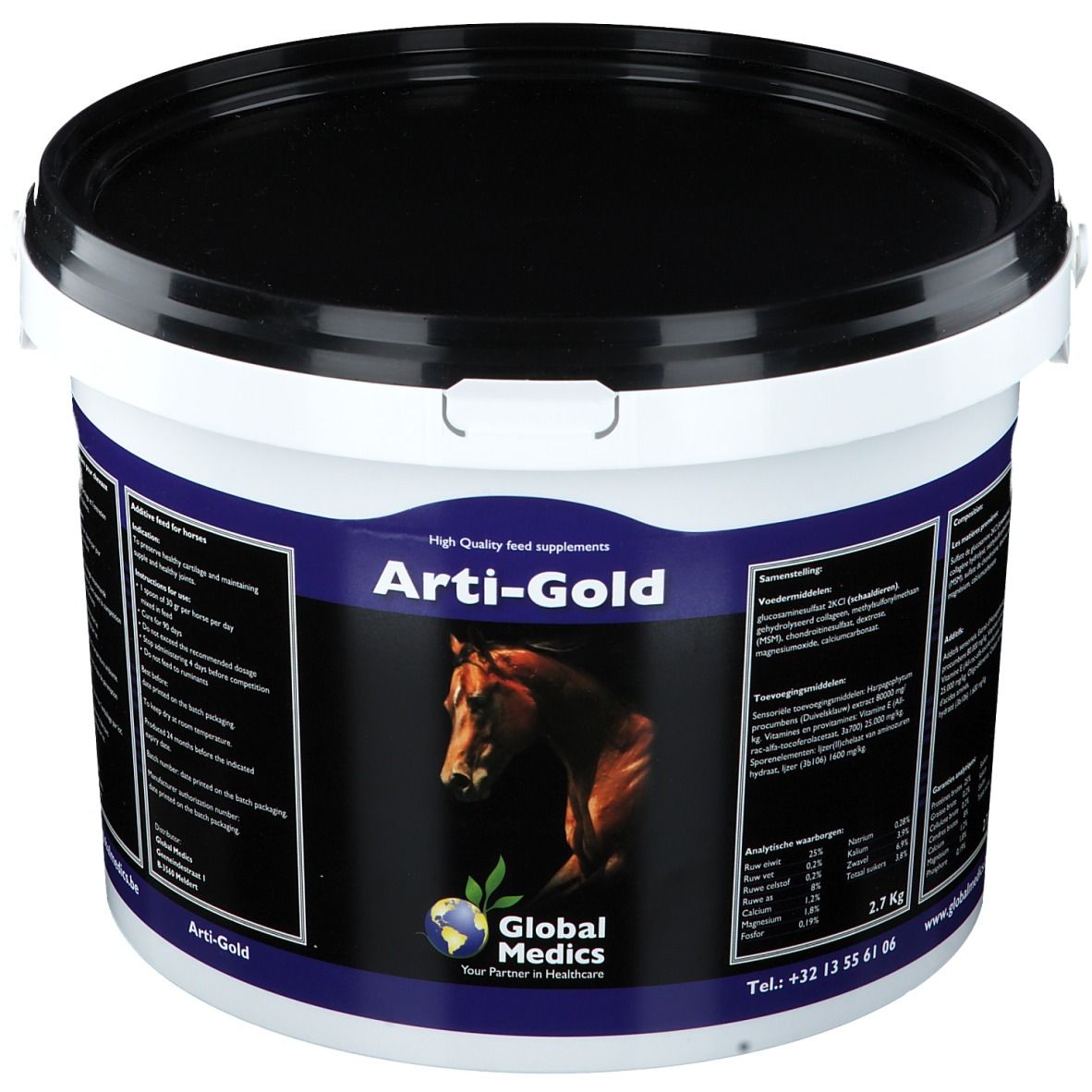 Arti-Gold