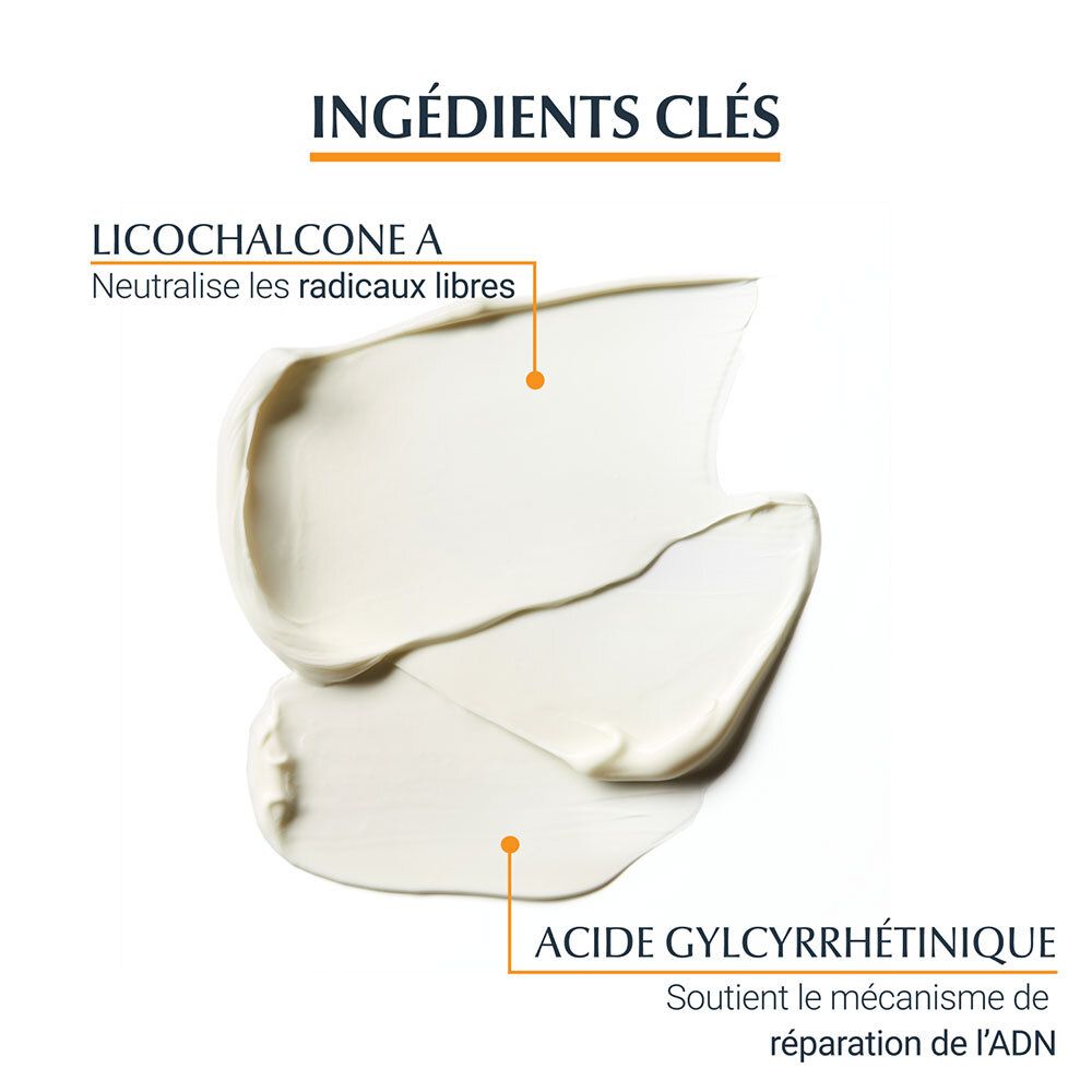 Eucerin Sun 50+ Visage