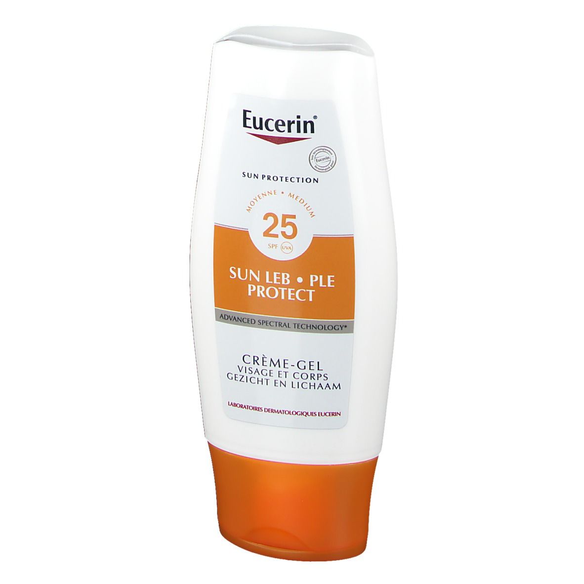 Eucerin Sun PLE-LEB Protect SPF25