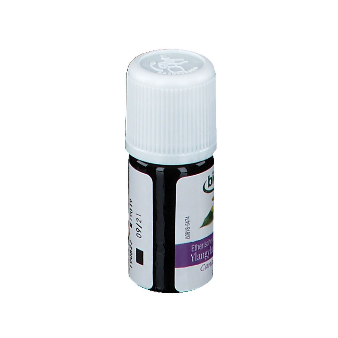 Biover Ylang Ylang Huile Essentielle