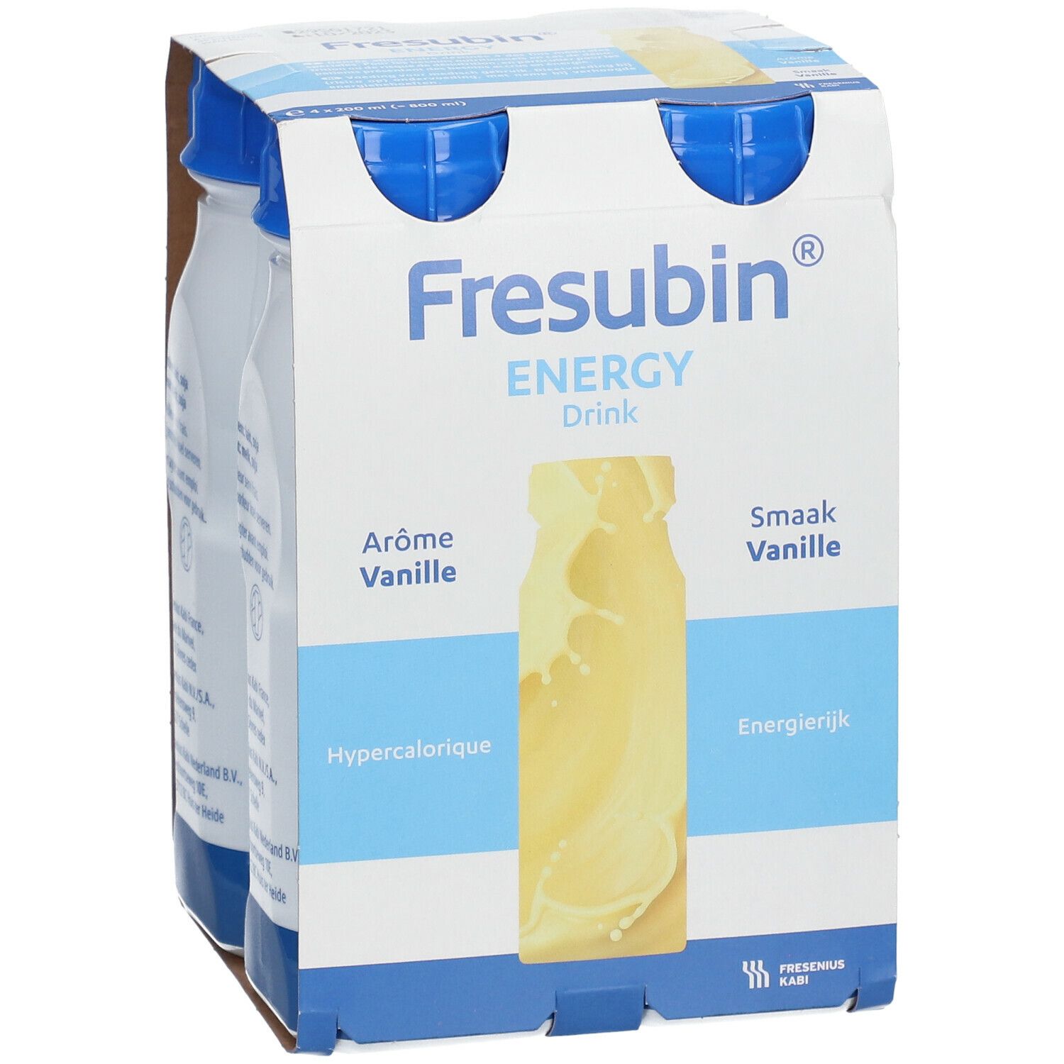 Fresubin Energy Drink Vanille