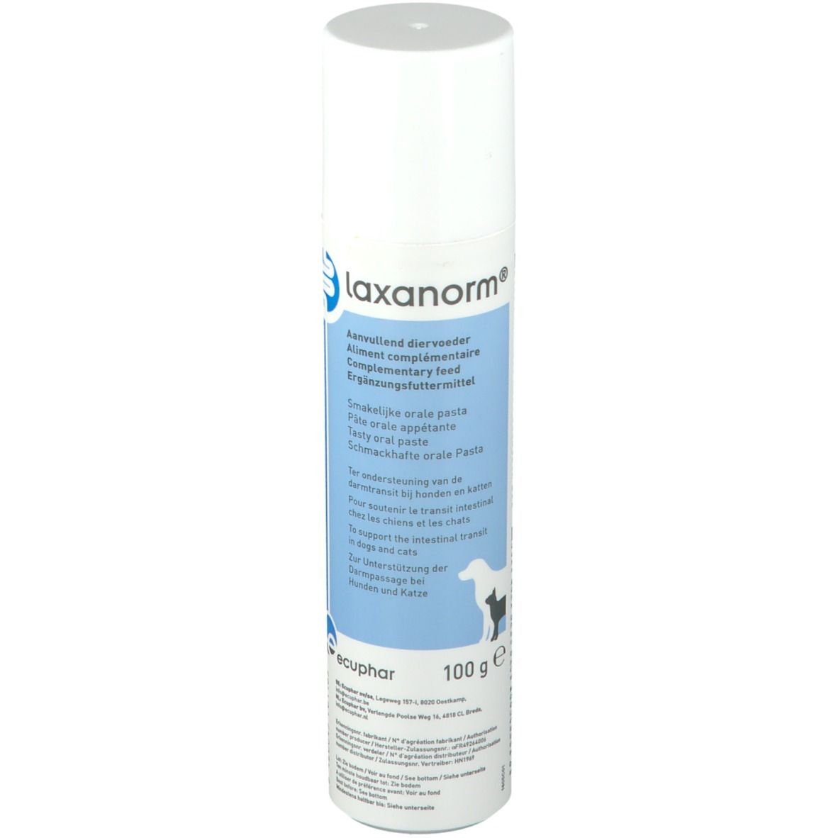 Laxanorm