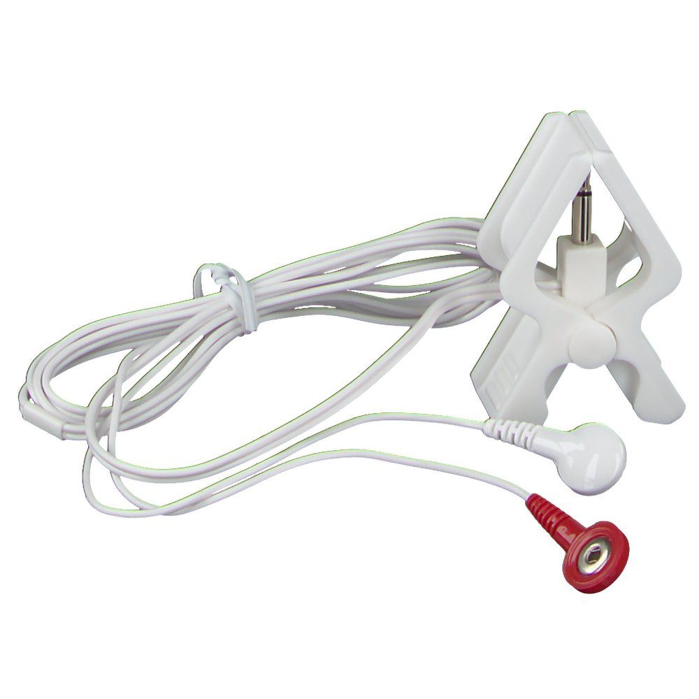 Omron Power Cord For Omron E2 - E4