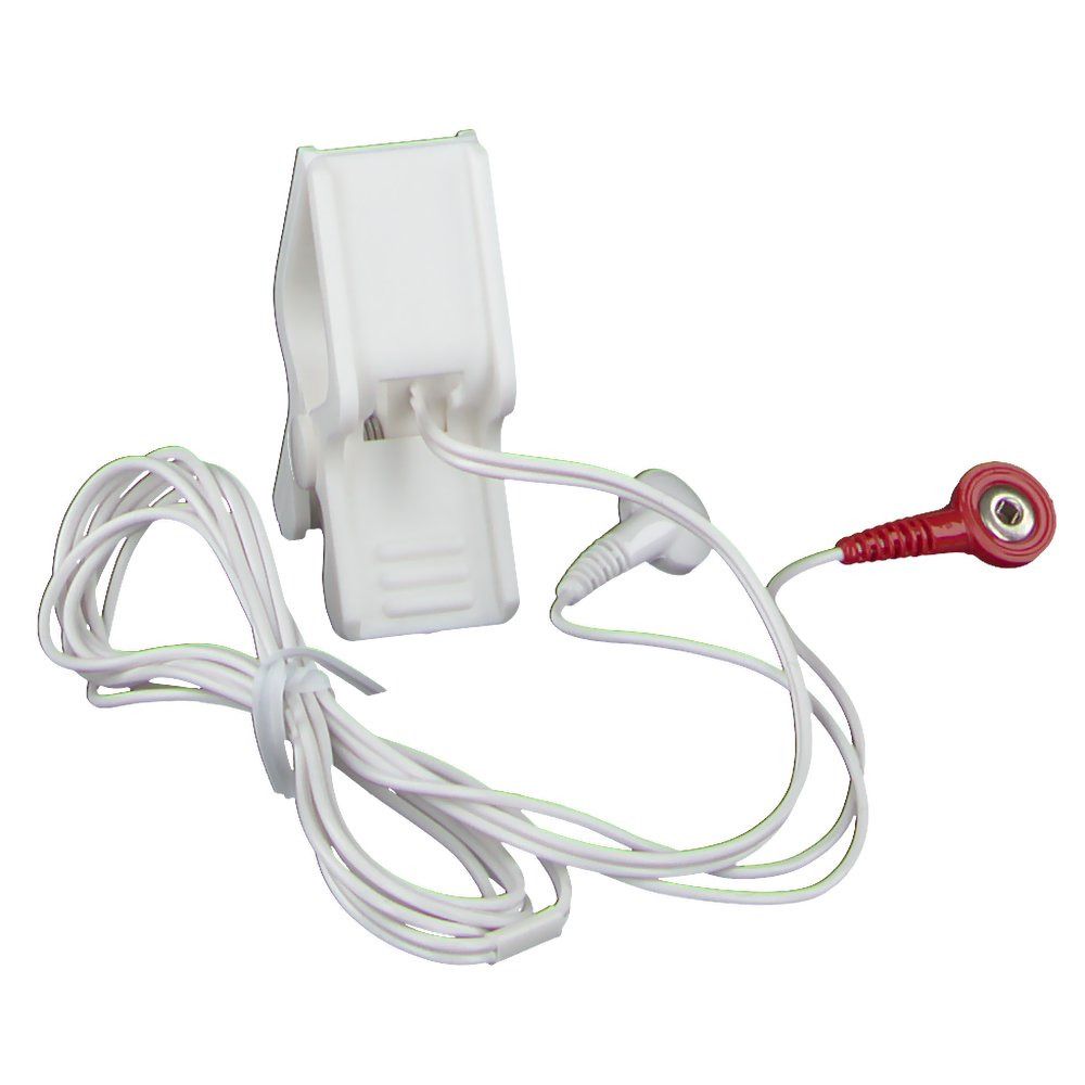 Omron Power Cord For Omron E2 - E4