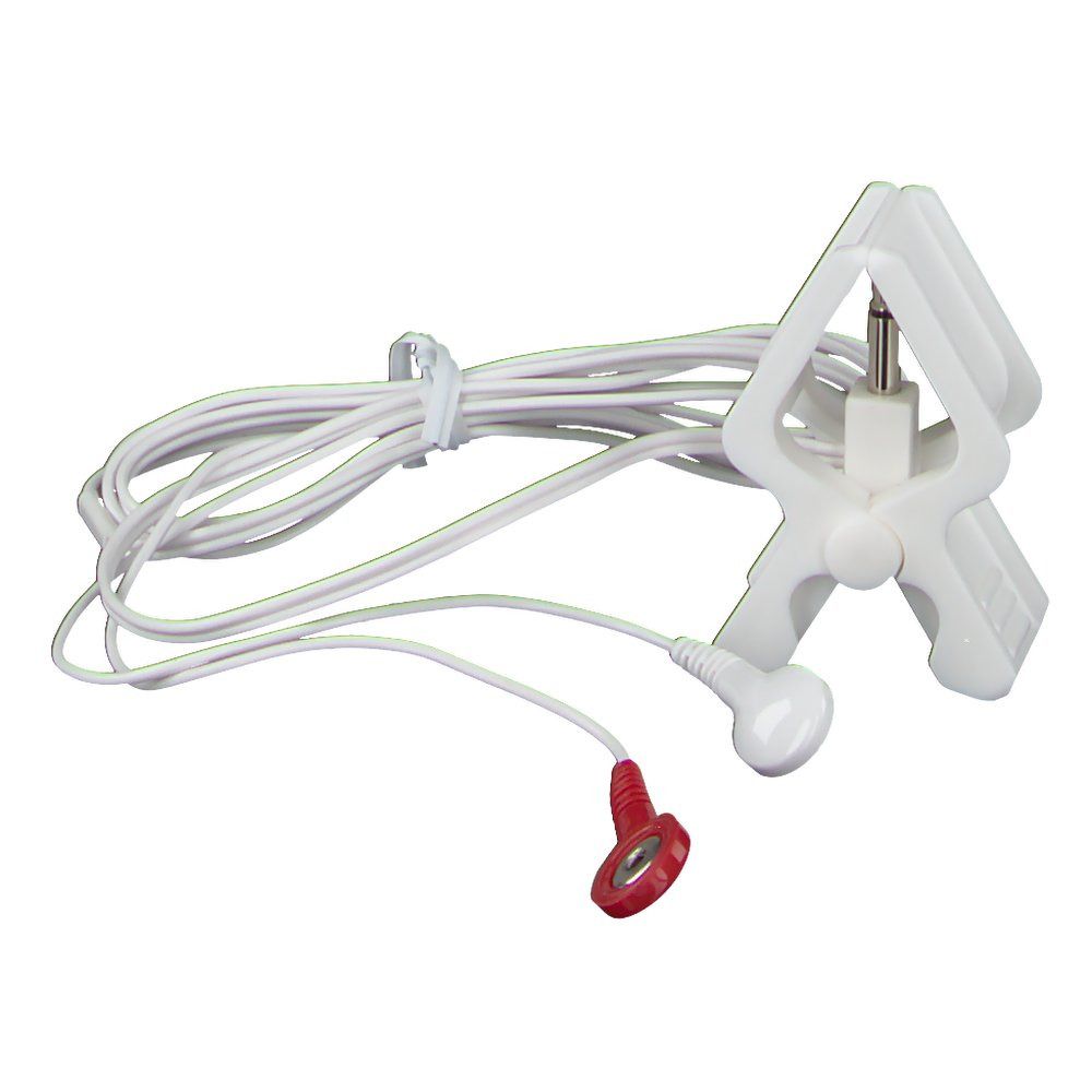 Omron Power Cord For Omron E2 - E4