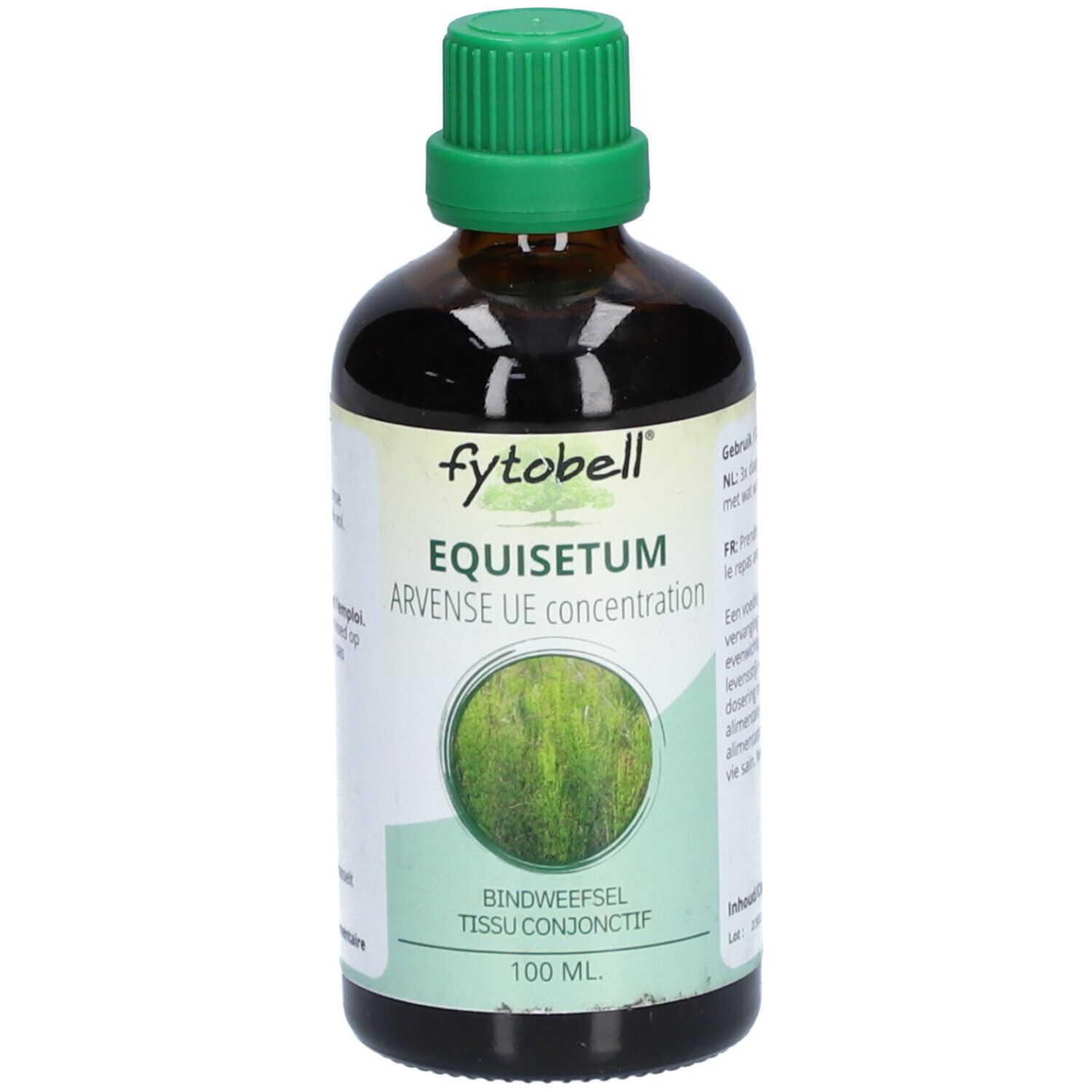 Fytobell Equisetum Arvense UE