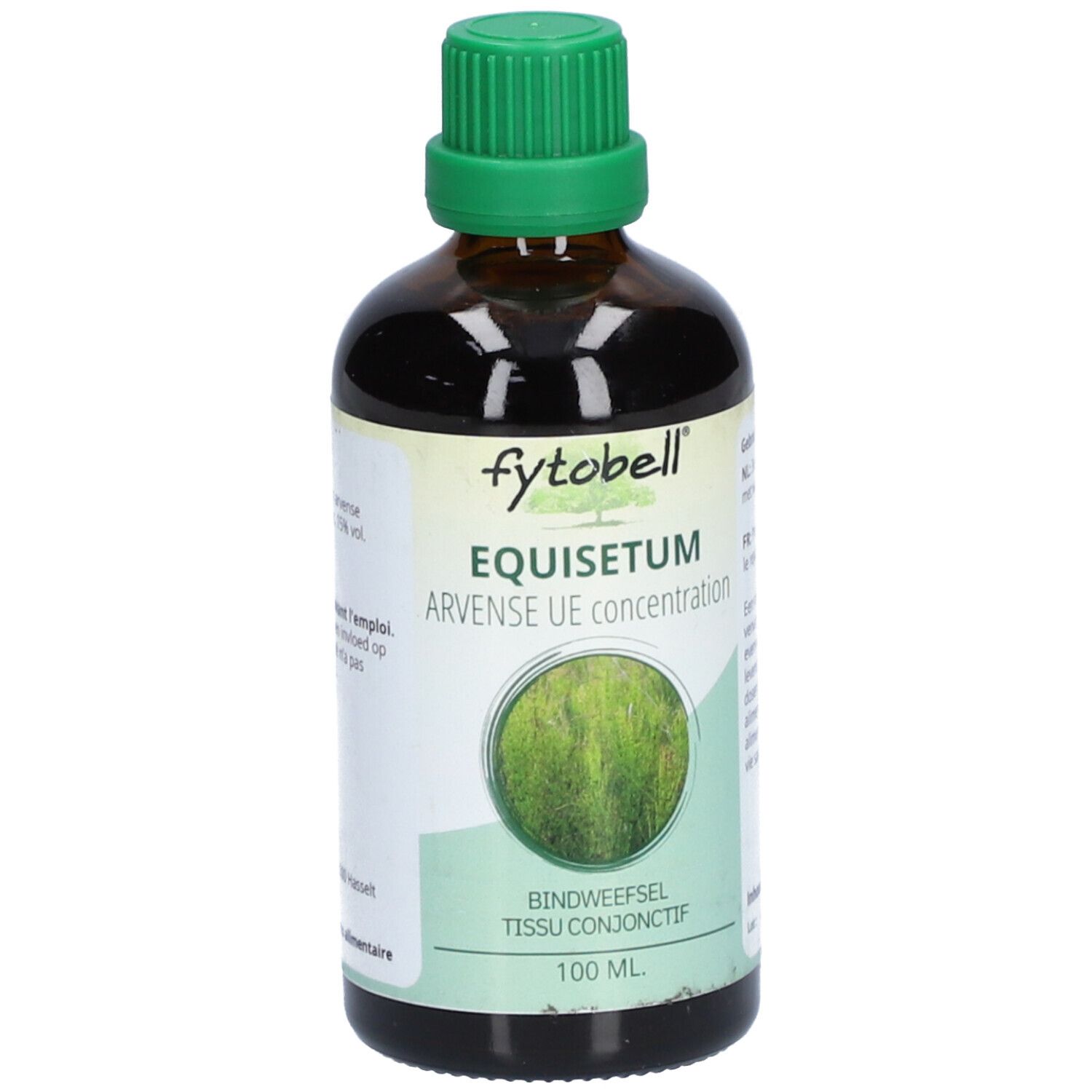 Fytobell Equisetum Arvense UE