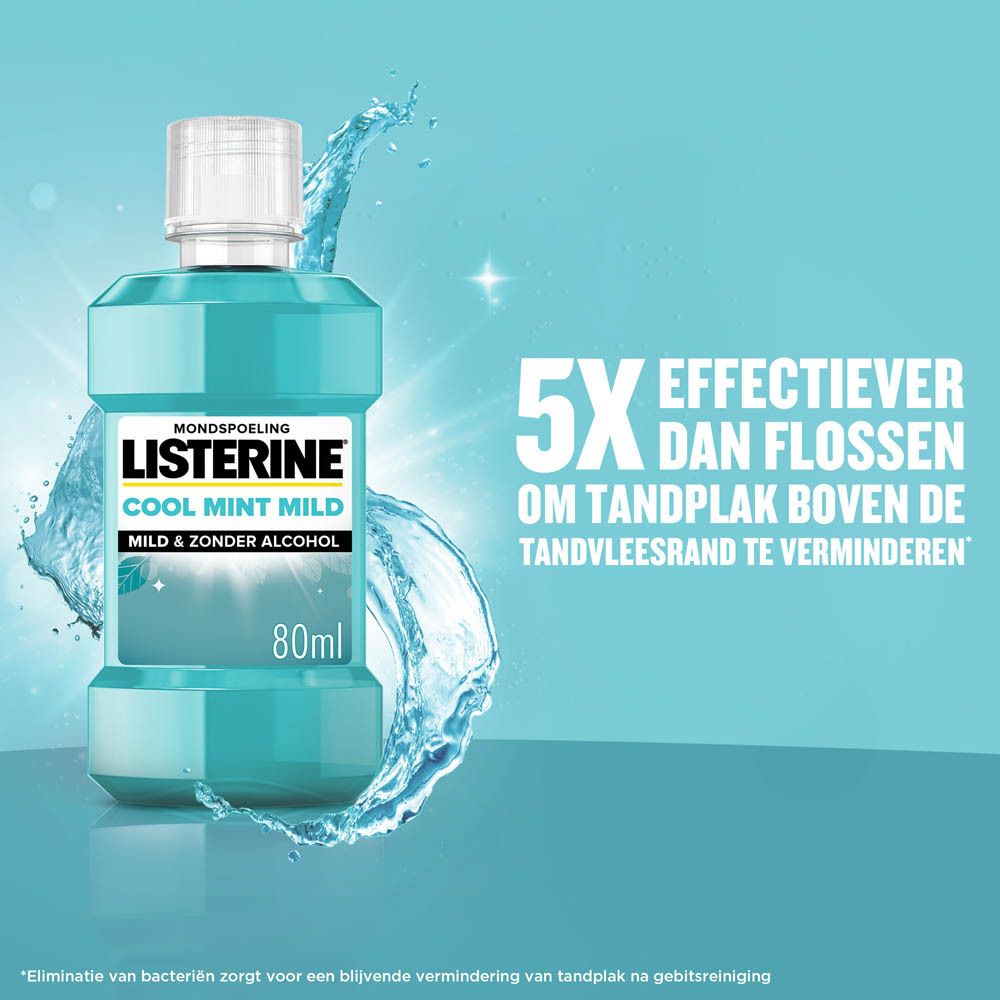Listerine Cool Mint