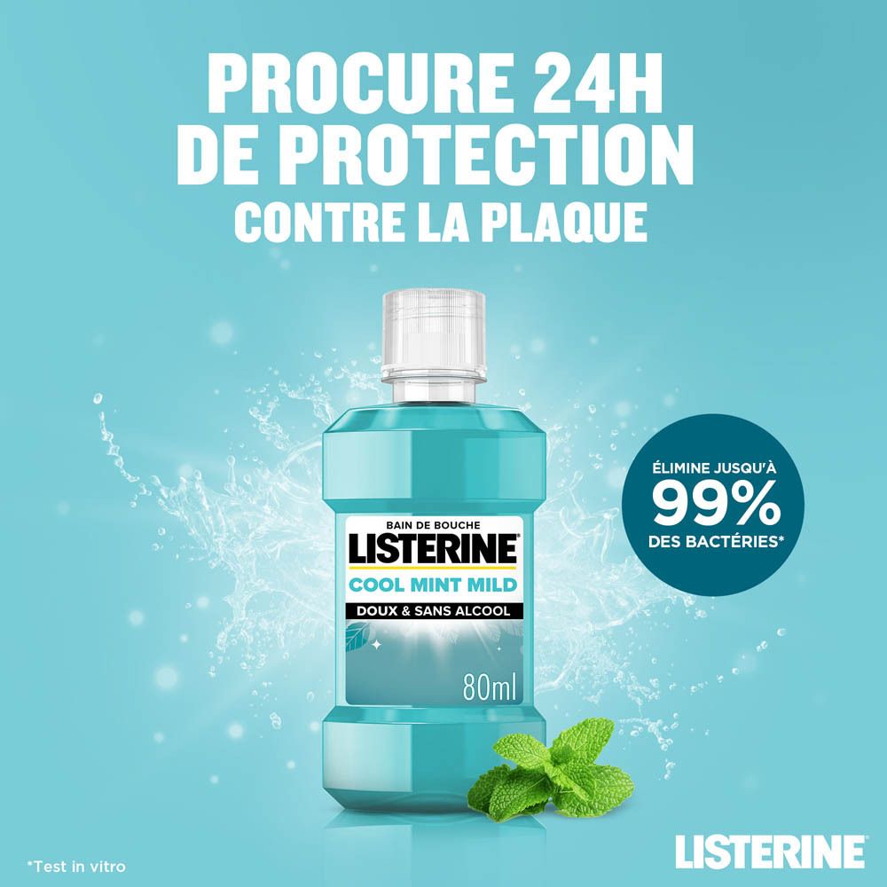 Listerine Cool Mint