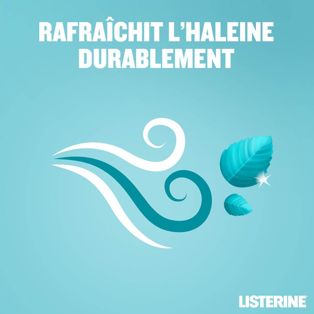 Listerine Cool Mint