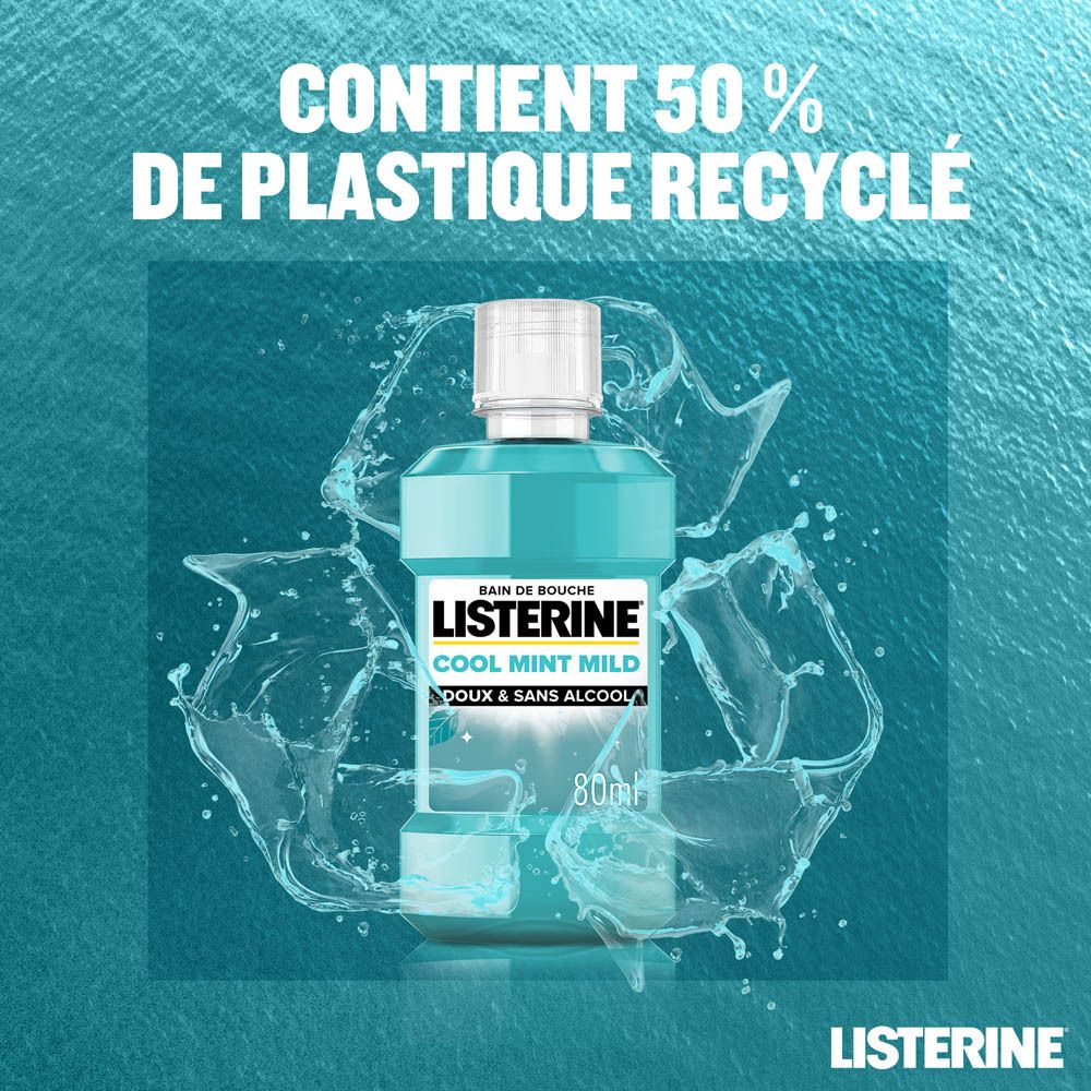 Listerine Cool Mint
