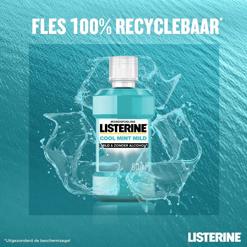Listerine Cool Mint