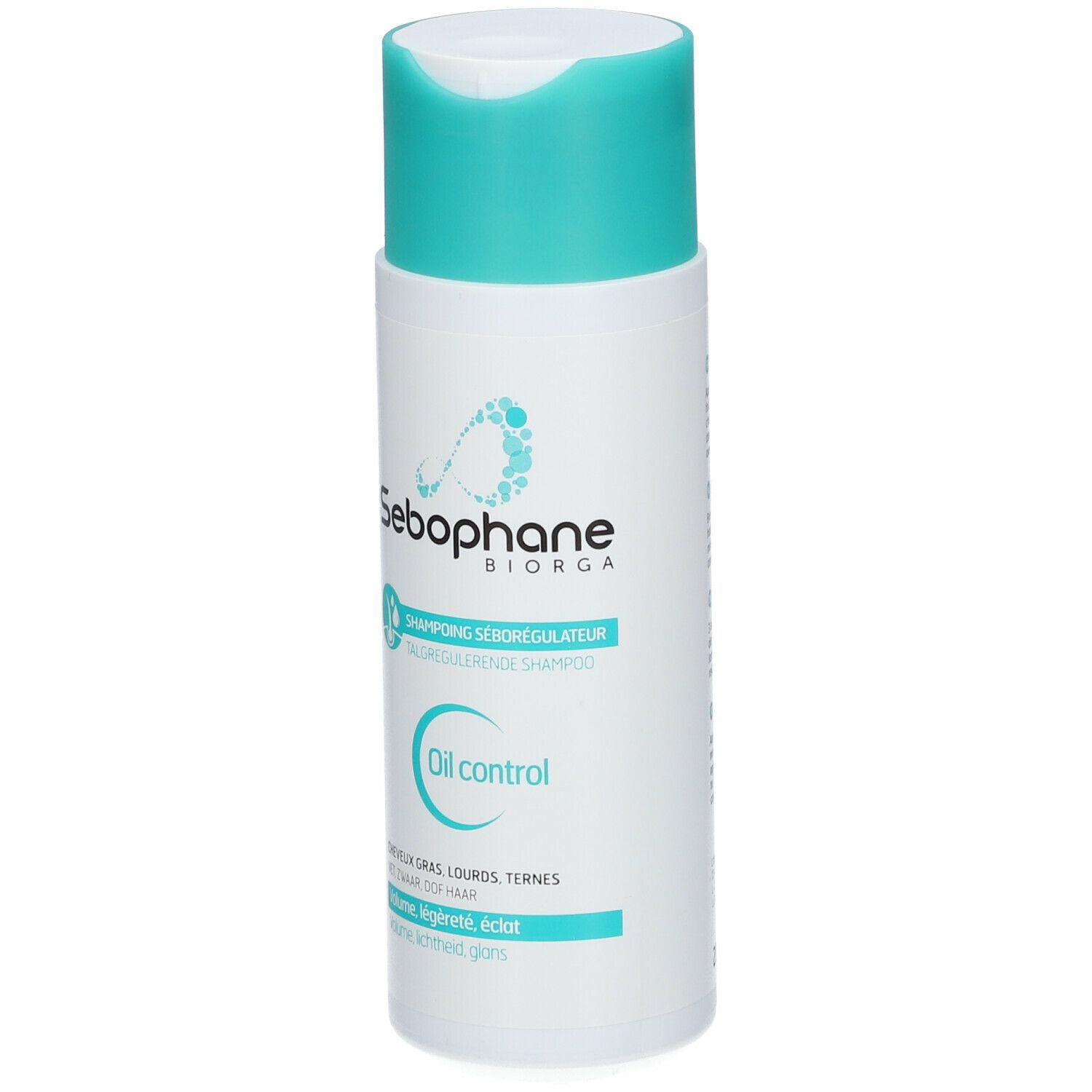 Sebophane Shampoo Seboregulerend