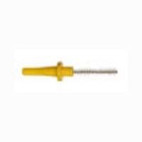 Miradent Pic-Brush Brossette Jaune