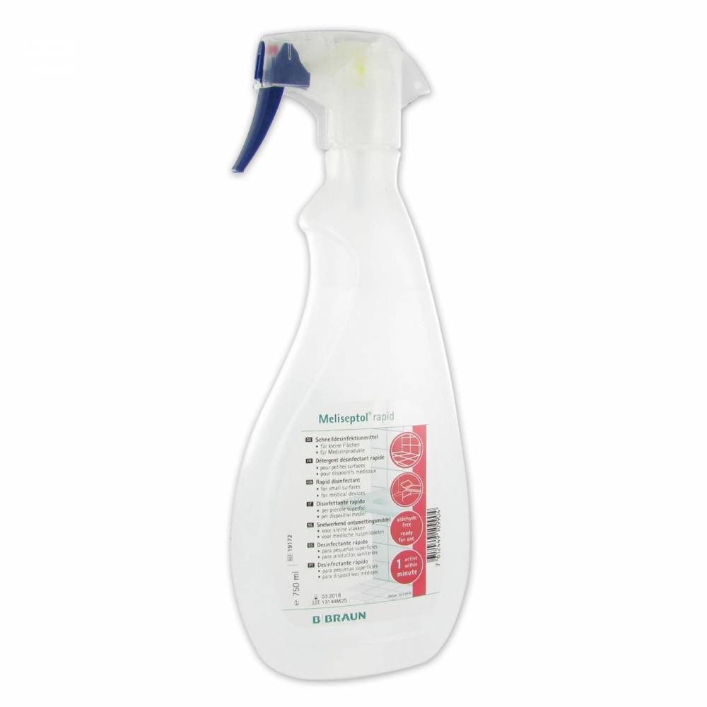 Meliseptol Rapid Spray