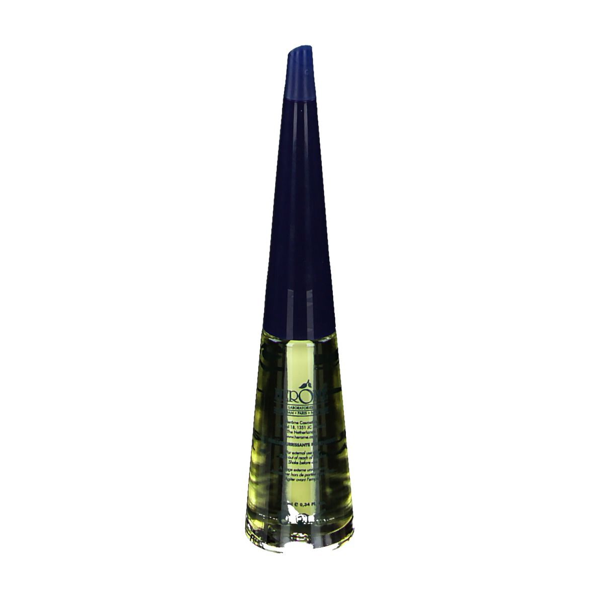 Herôme Nourishing Nail Oil