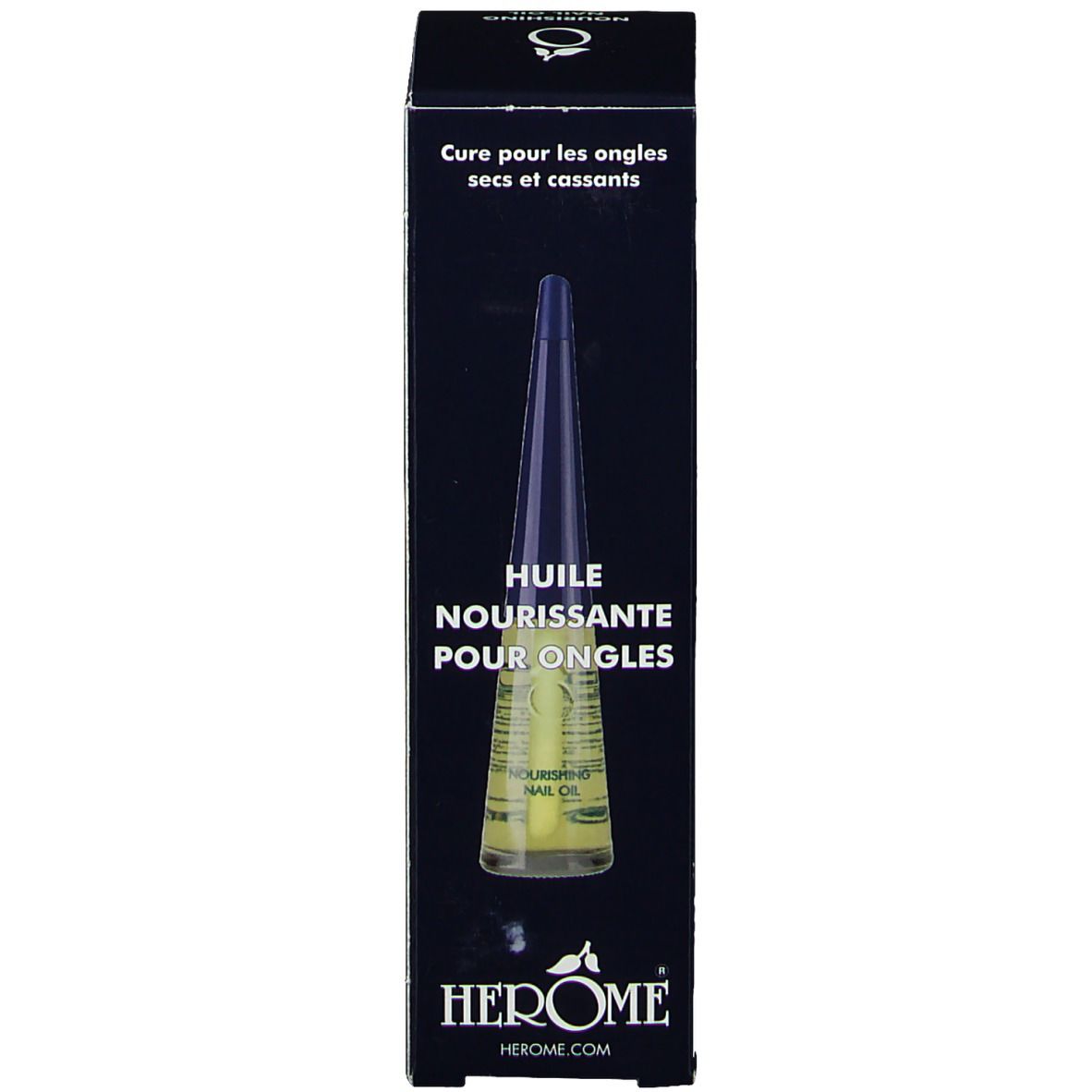 Herôme Nourishing Nail Oil