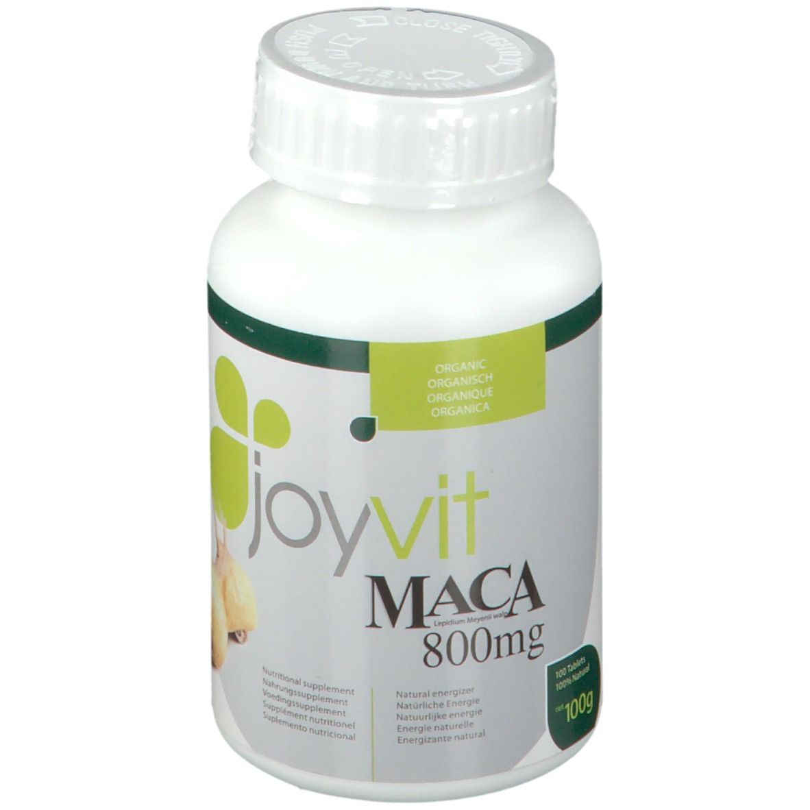 Joyvit Maca 800mg