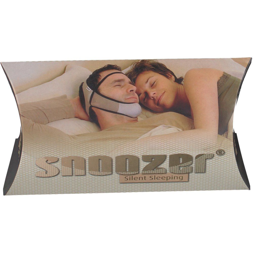 Snoozer Anti - Snurk Hoofdband