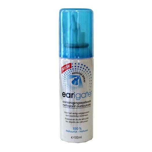 Earigate