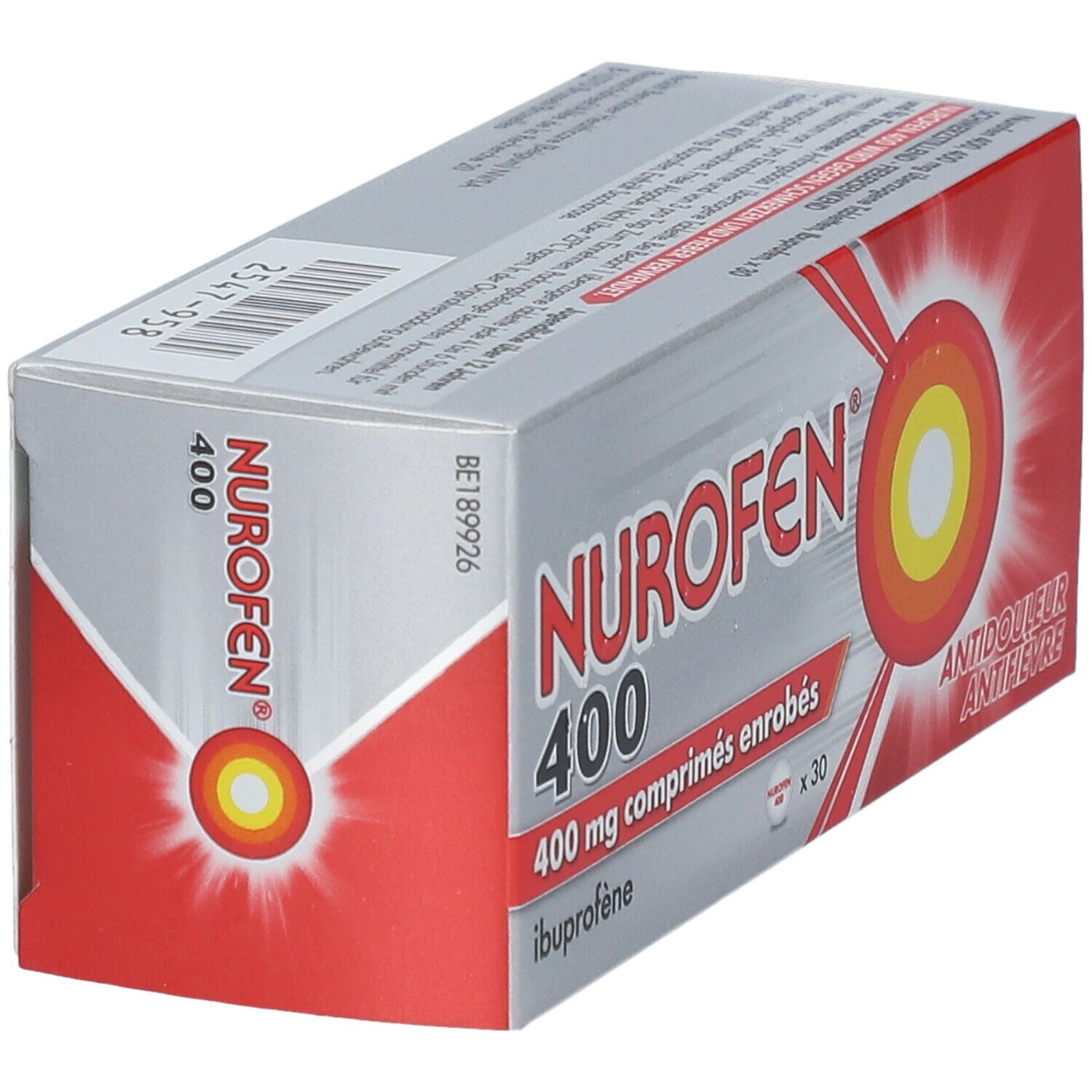 Nurofen 400mg