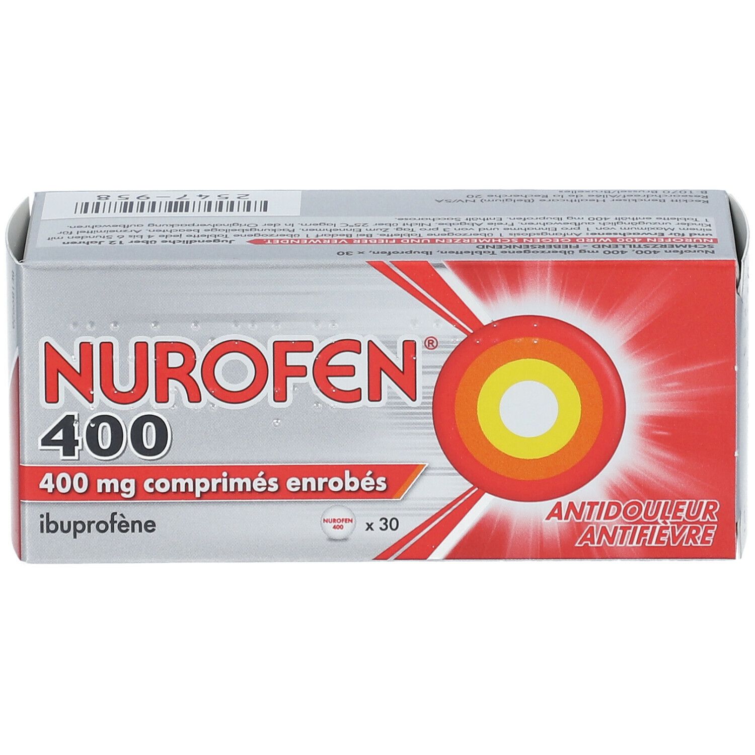 Nurofen 400mg