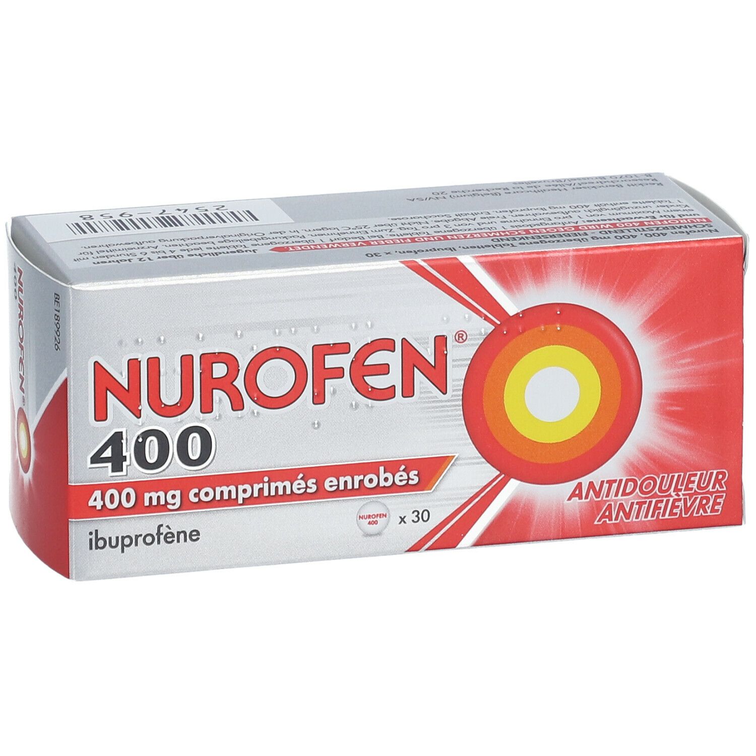 Nurofen 400mg