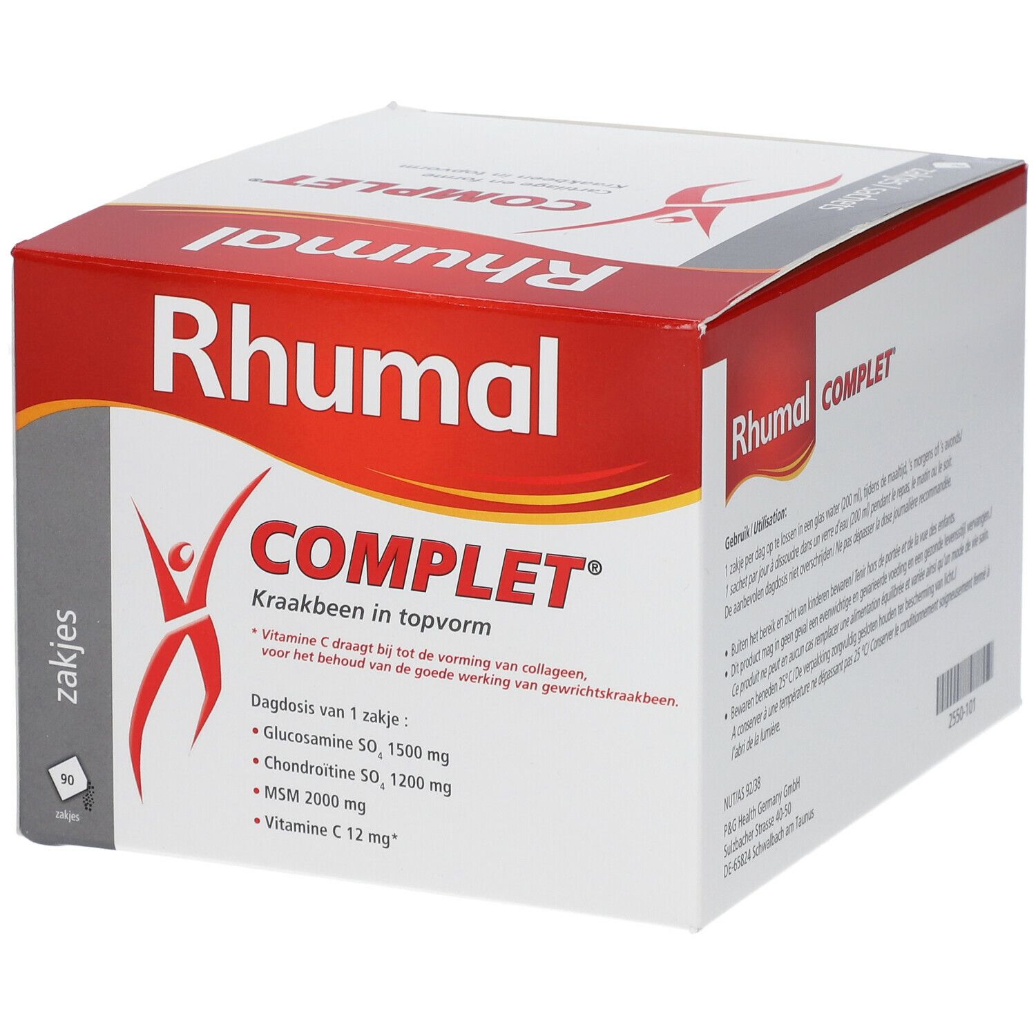 Rhumal Complet®